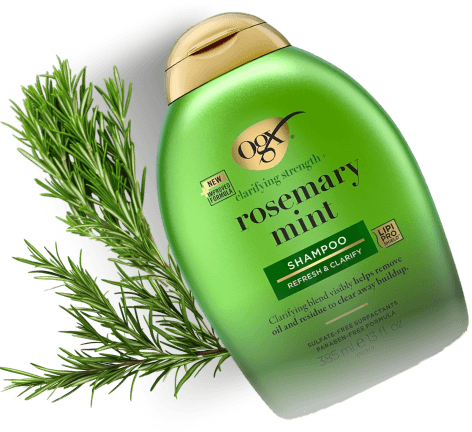 محصولات مراقبت مو